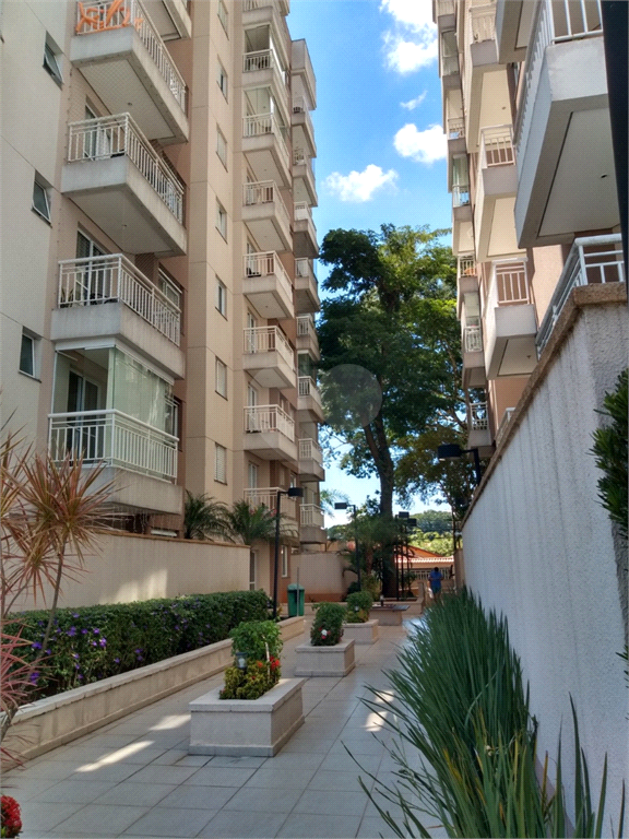 Venda Apartamento São Paulo Vila Amália (zona Norte) REO627928 15