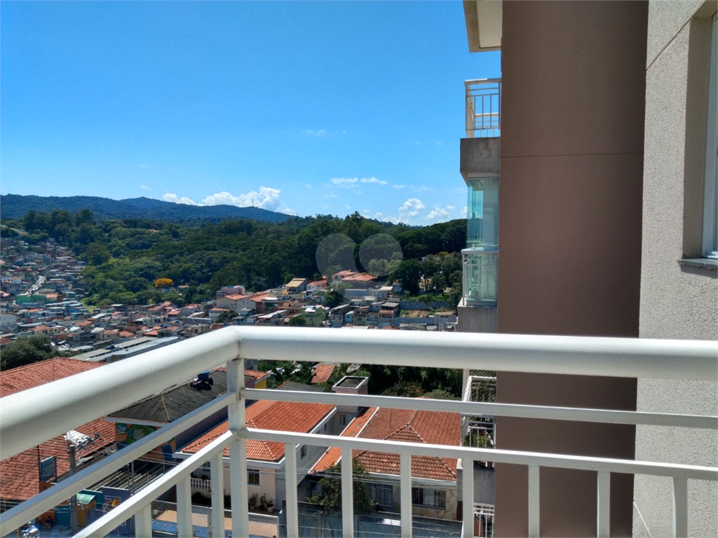 Venda Apartamento São Paulo Vila Amália (zona Norte) REO627928 22