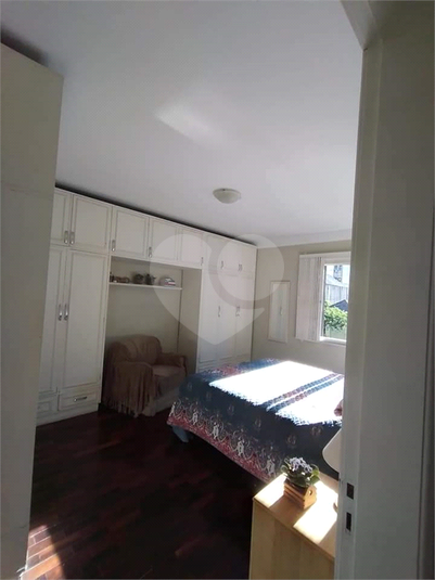 Venda Apartamento Porto Alegre Floresta REO627929 8