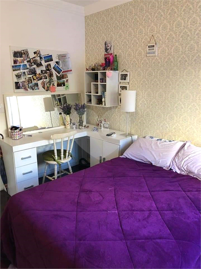 Venda Apartamento Porto Alegre Floresta REO627929 11