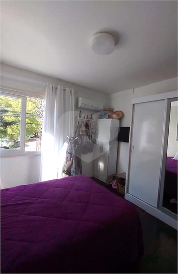 Venda Apartamento Porto Alegre Floresta REO627929 10