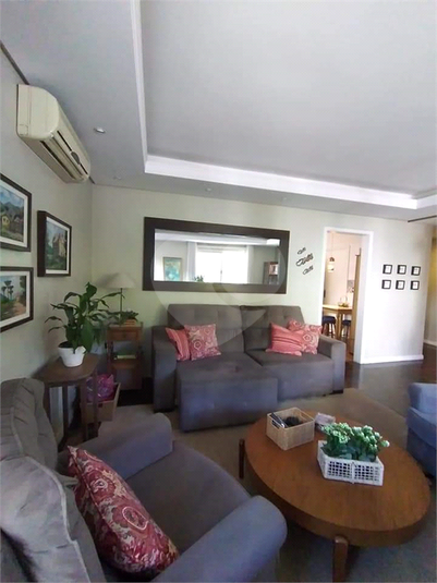 Venda Apartamento Porto Alegre Floresta REO627929 2