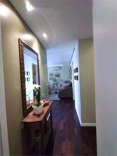 Venda Apartamento Porto Alegre Floresta REO627929 5