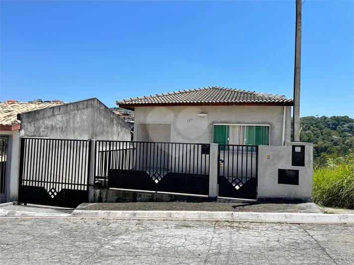 Venda Sobrado Mairiporã Barreiro REO627930 3