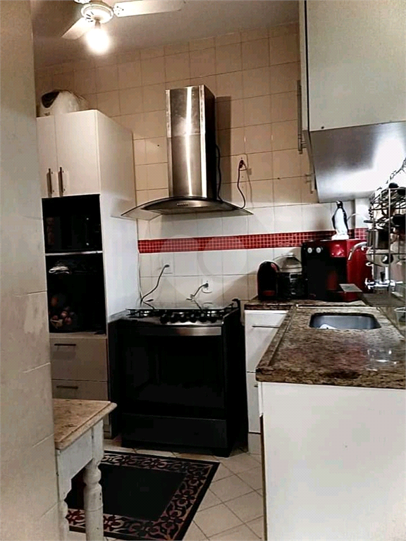 Venda Apartamento Rio De Janeiro Tijuca REO627934 40