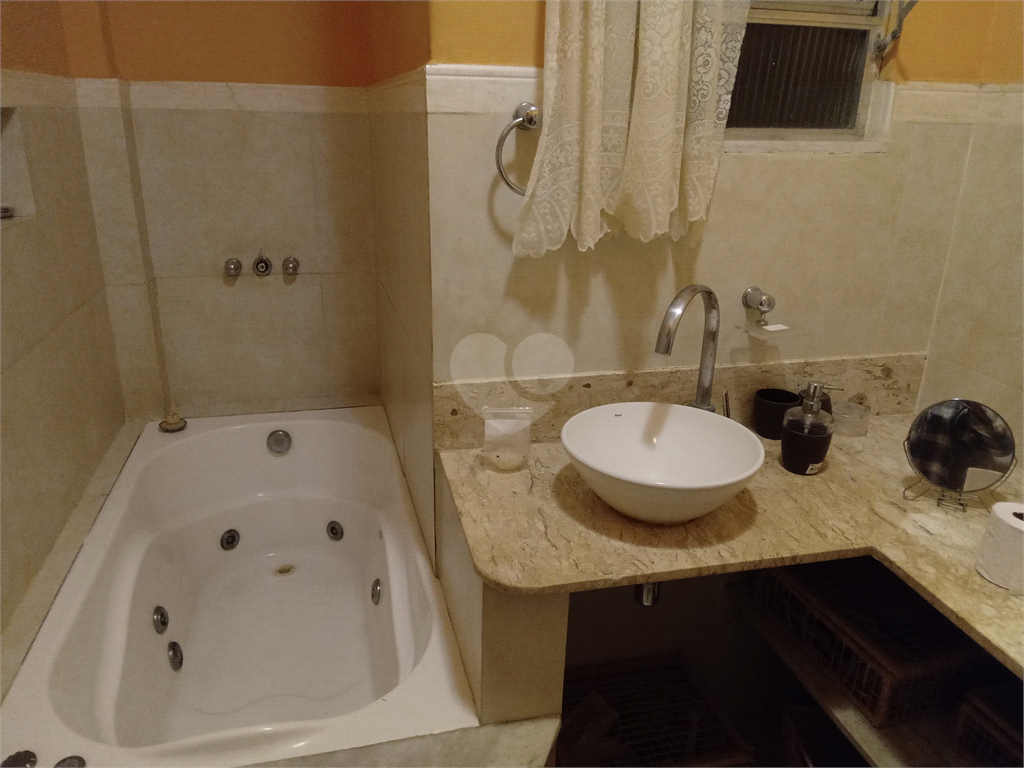 Venda Apartamento Rio De Janeiro Tijuca REO627934 4