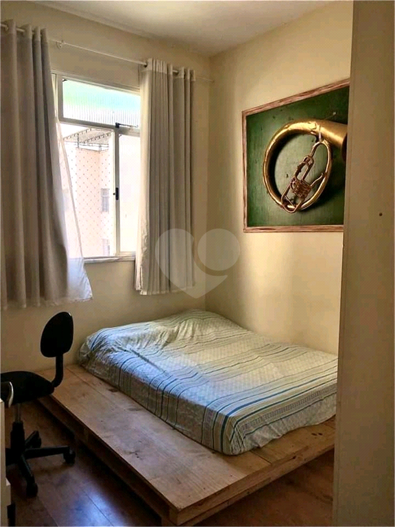 Venda Apartamento Rio De Janeiro Tijuca REO627934 27