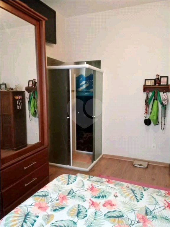 Venda Apartamento Rio De Janeiro Tijuca REO627934 34