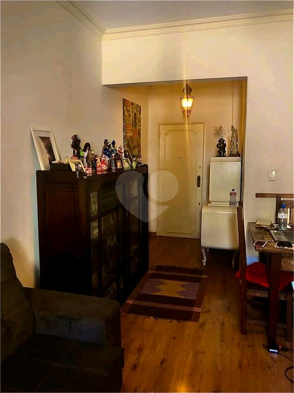 Venda Apartamento Rio De Janeiro Tijuca REO627934 25