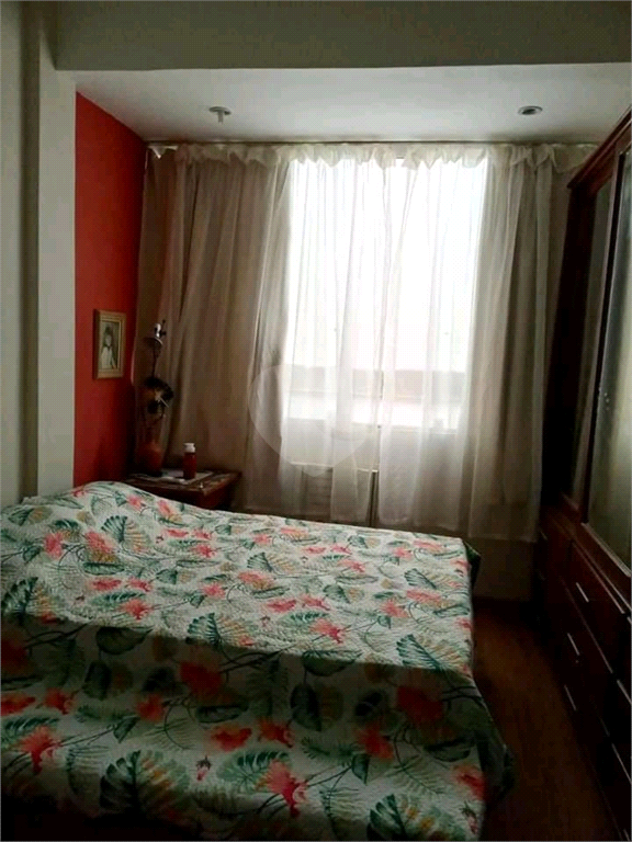 Venda Apartamento Rio De Janeiro Tijuca REO627934 32