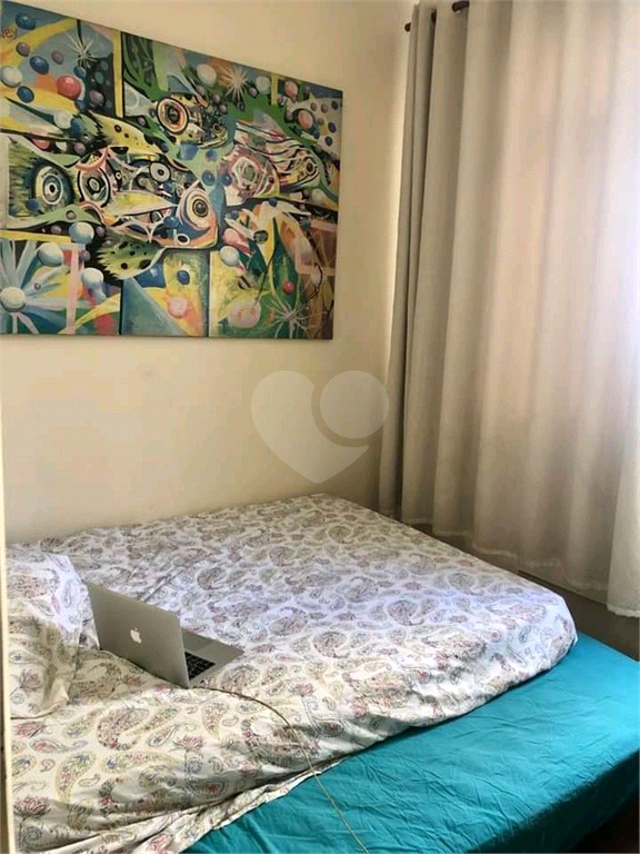 Venda Apartamento Rio De Janeiro Tijuca REO627934 26