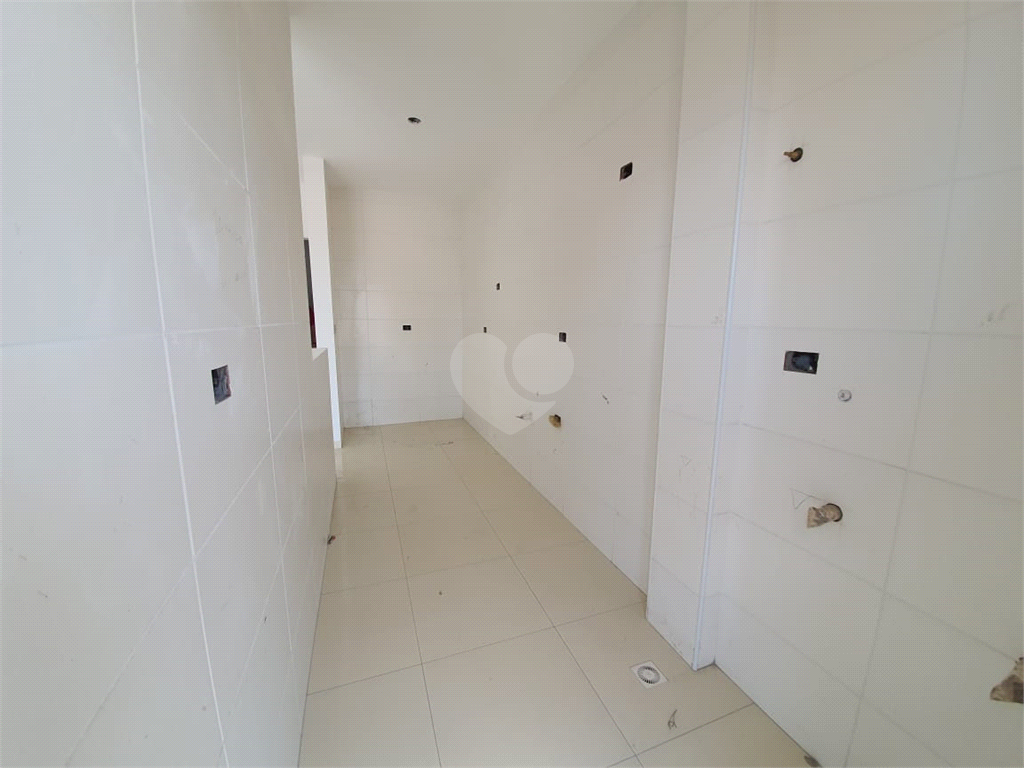 Venda Apartamento Praia Grande Maracanã REO627947 11