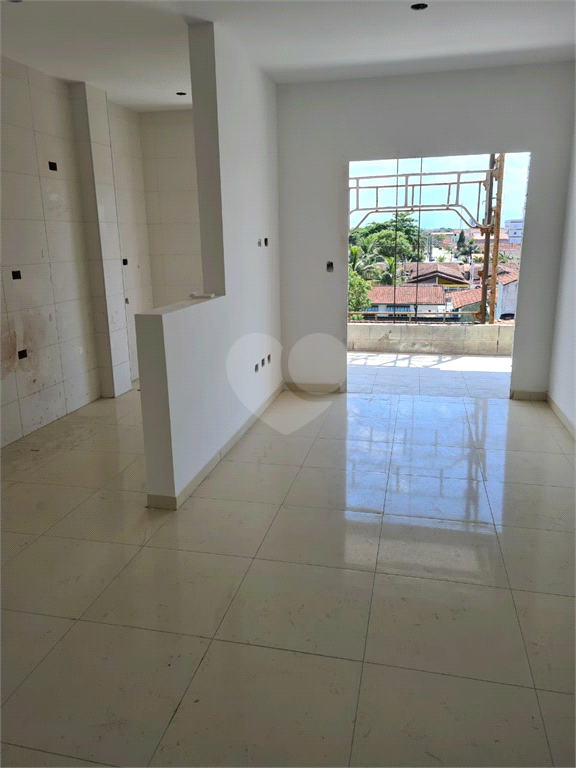 Venda Apartamento Praia Grande Maracanã REO627947 12