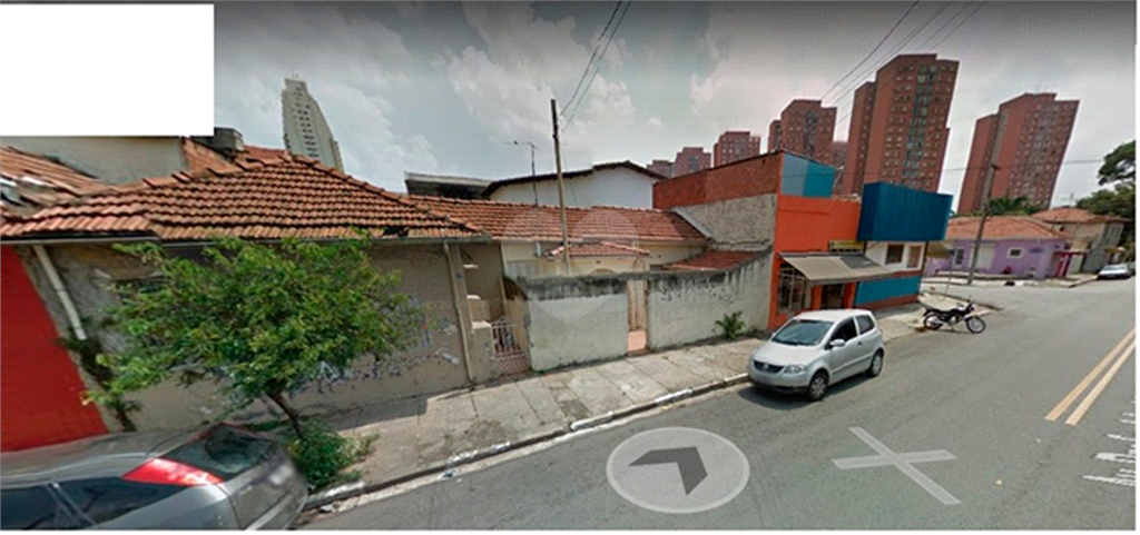 Venda Casa São Paulo Jardim Das Laranjeiras REO627953 12