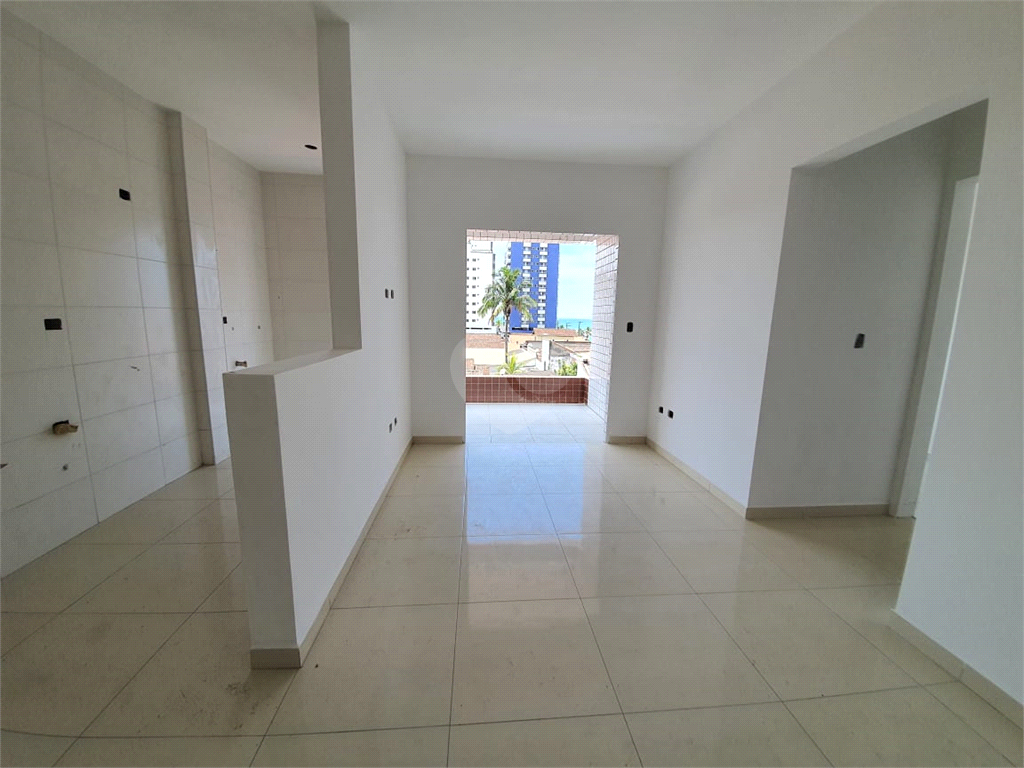 Venda Apartamento Praia Grande Maracanã REO627963 2