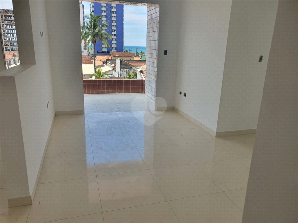 Venda Apartamento Praia Grande Maracanã REO627963 1