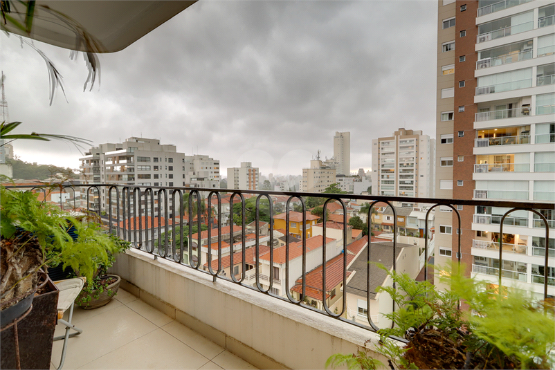 Venda Apartamento São Paulo Sumaré REO62797 8