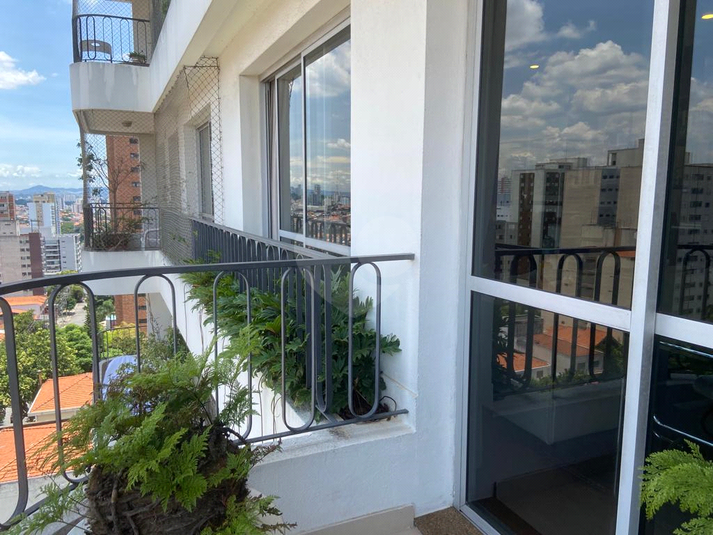 Venda Apartamento São Paulo Sumaré REO62797 6