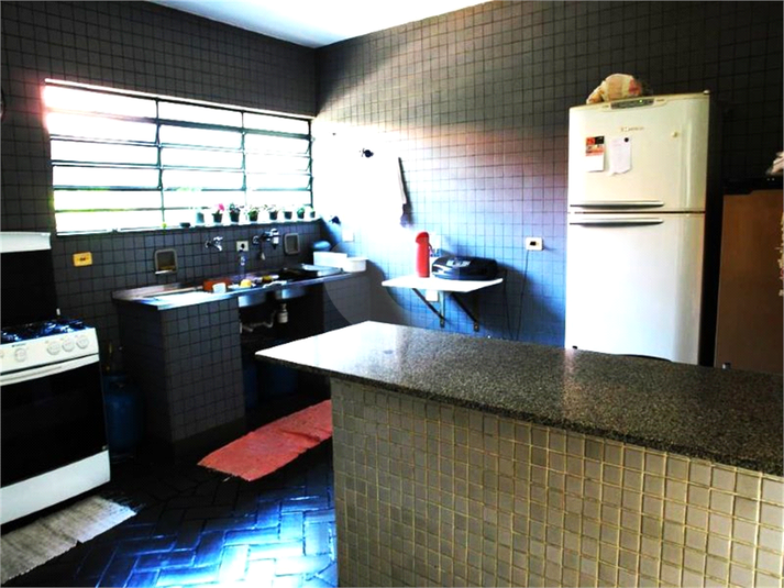 Venda Sobrado São Paulo Vila Brasílio Machado REO627983 4