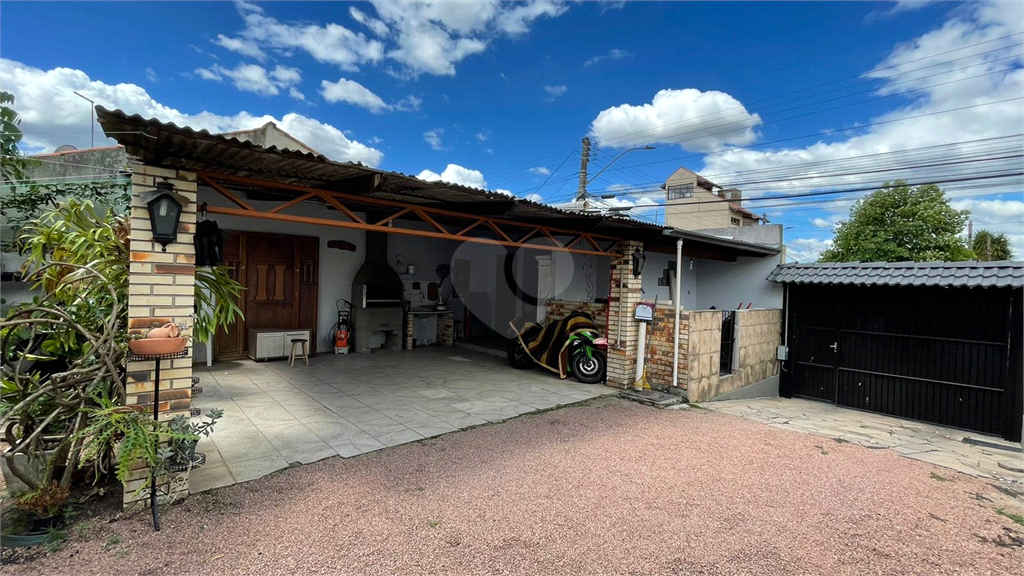 Venda Casa Cachoeirinha Parque Da Matriz REO627987 15