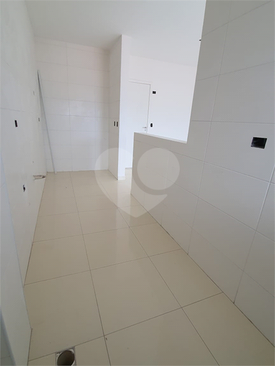 Venda Apartamento Praia Grande Maracanã REO628006 2