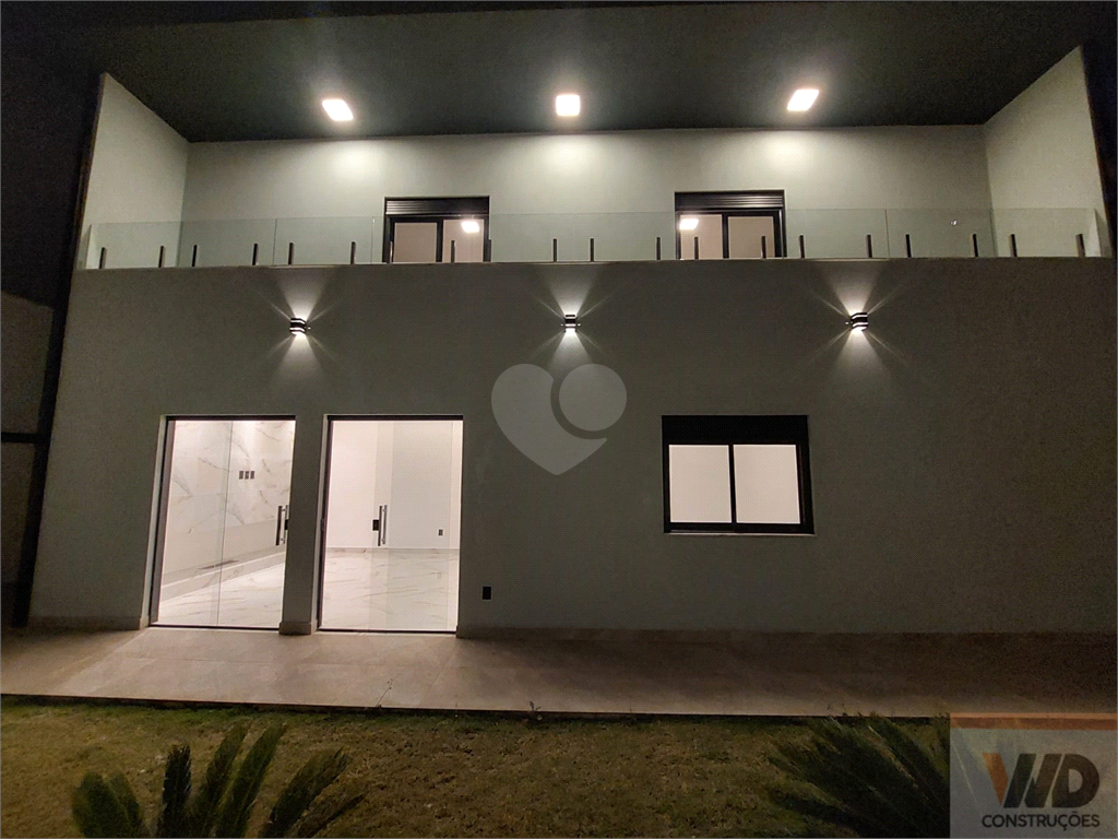 Venda Casa São José Dos Campos Condomínio Residencial Jaguary REO628015 28