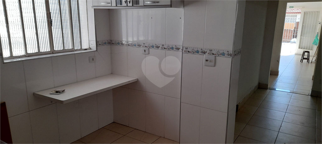 Venda Casa São Paulo Planalto Paulista REO628073 16