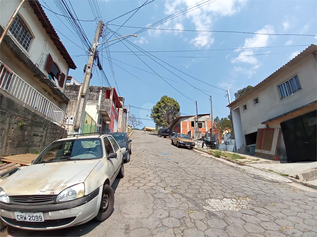 Venda Casa Caieiras Morro Grande REO628074 21