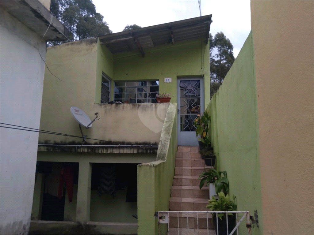 Venda Casa Caieiras Morro Grande REO628074 3