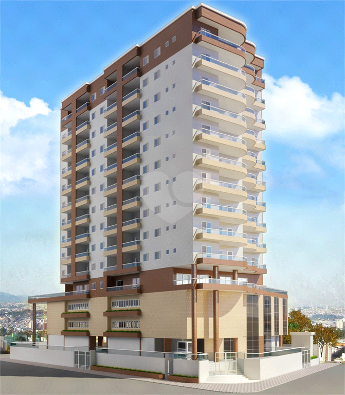 Venda Apartamento Praia Grande Caiçara REO628077 15