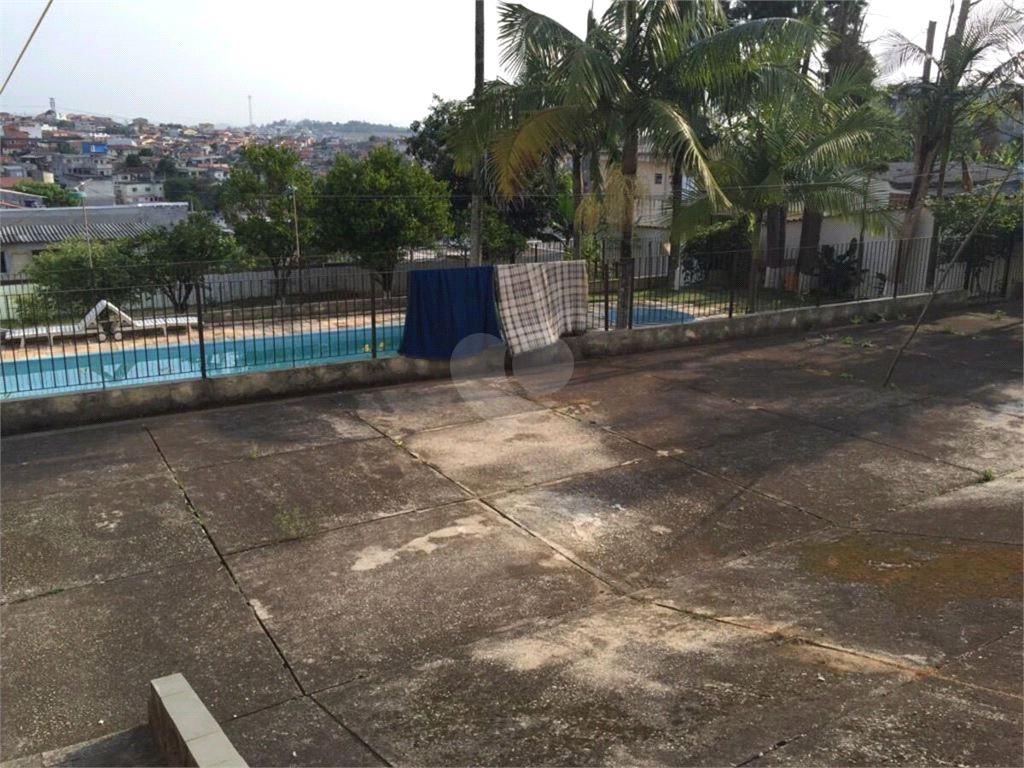 Venda Casa Mogi Das Cruzes Vila Oliveira REO628080 6