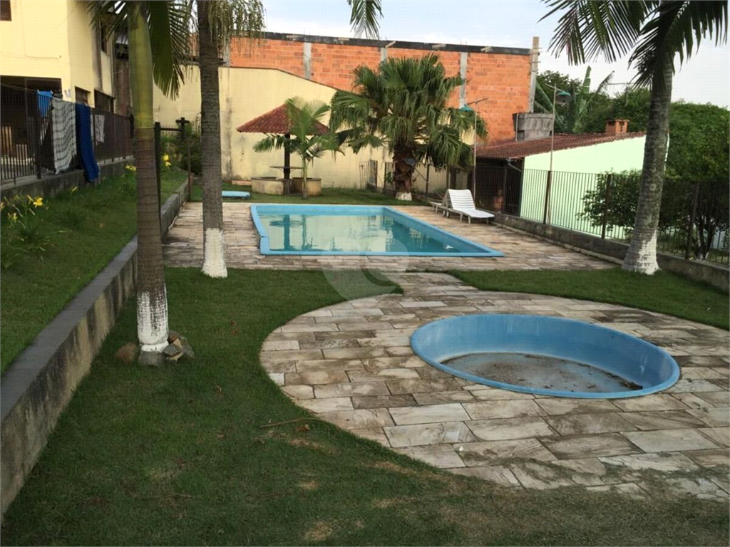 Venda Casa Mogi Das Cruzes Vila Oliveira REO628080 5