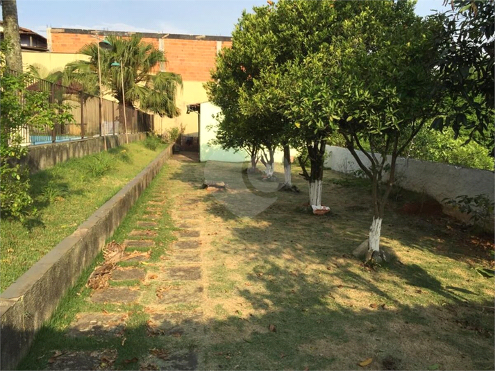 Venda Casa Mogi Das Cruzes Vila Oliveira REO628080 3