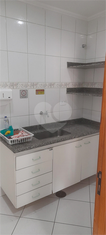 Aluguel Salas São Paulo Campos Elíseos REO628086 11