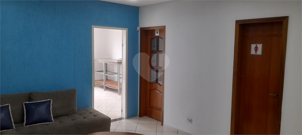 Aluguel Salas São Paulo Campos Elíseos REO628086 4