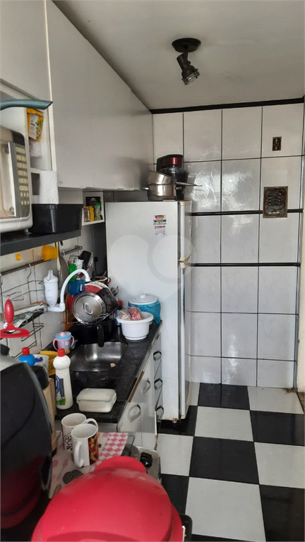 Venda Apartamento Rio De Janeiro Turiaçu REO628100 13