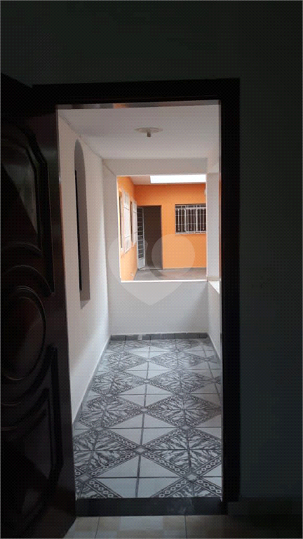 Venda Sobrado São Paulo Jardim Santa Terezinha (zona Leste) REO628109 3