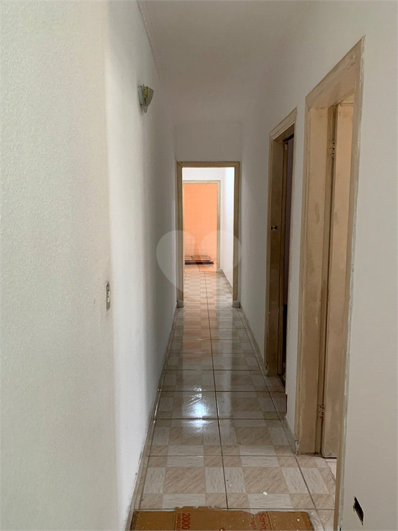 Venda Sobrado São Paulo Jardim Santa Terezinha (zona Leste) REO628109 8