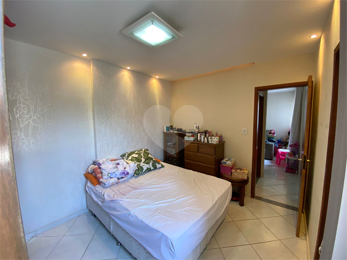 Venda Apartamento Rio De Janeiro Braz De Pina REO628113 11