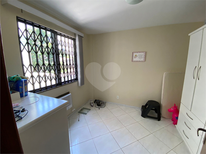 Venda Apartamento Rio De Janeiro Braz De Pina REO628113 7