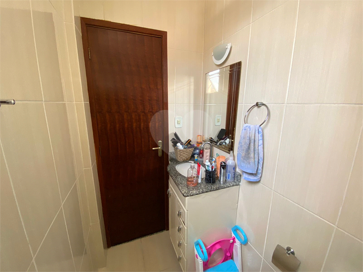 Venda Apartamento Rio De Janeiro Braz De Pina REO628113 20