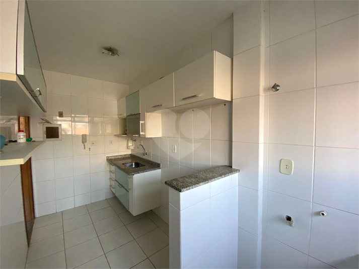 Venda Apartamento Rio De Janeiro Braz De Pina REO628113 17