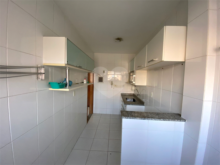 Venda Apartamento Rio De Janeiro Braz De Pina REO628113 15