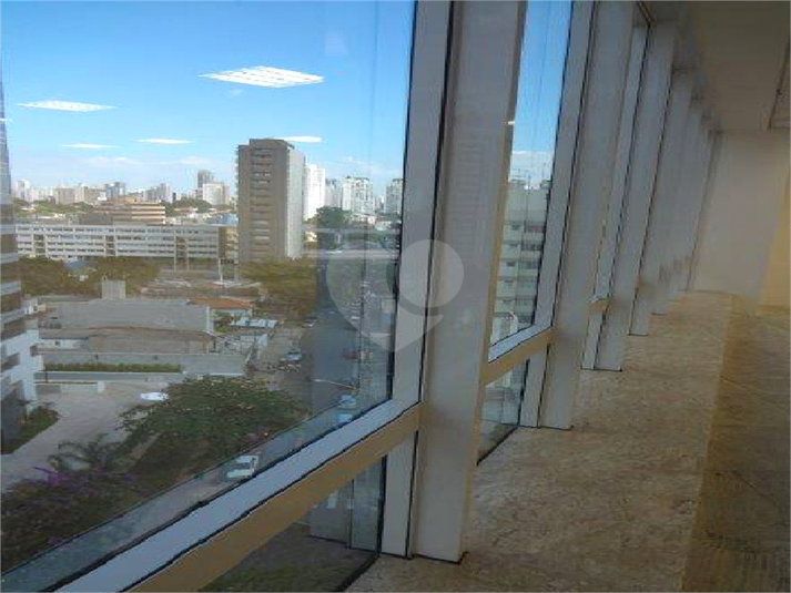 Aluguel Salas São Paulo Cidade Monções REO628133 5