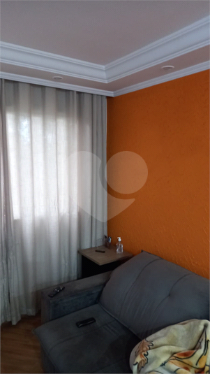 Venda Apartamento Santo André Vila Lutécia REO628152 3