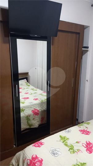 Venda Apartamento Santo André Vila Lutécia REO628152 7