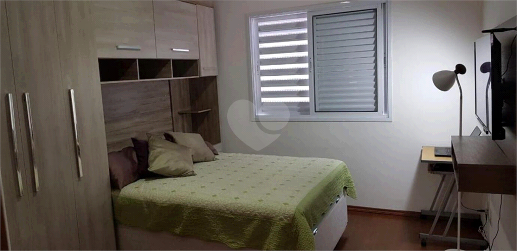 Venda Apartamento São Caetano Do Sul Nova Gerty REO628155 11