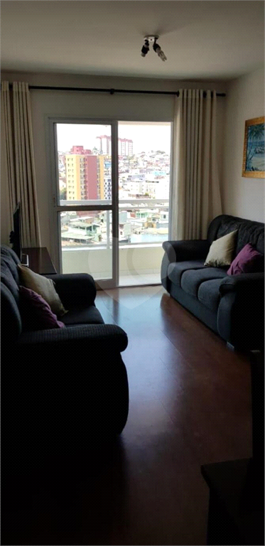 Venda Apartamento São Caetano Do Sul Nova Gerty REO628155 4