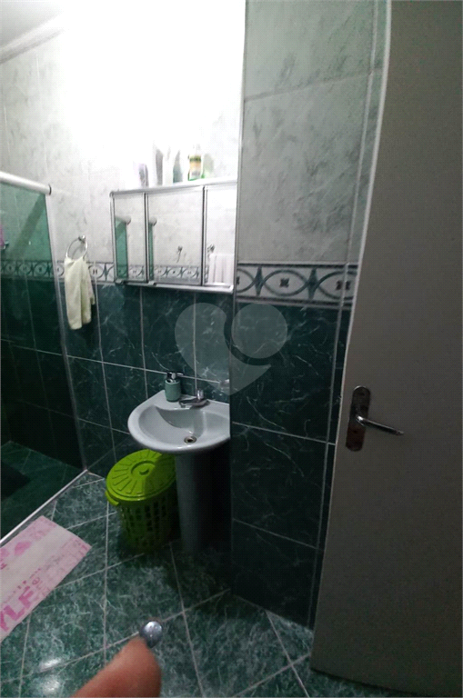 Venda Apartamento São Paulo Vila Gustavo REO628174 6