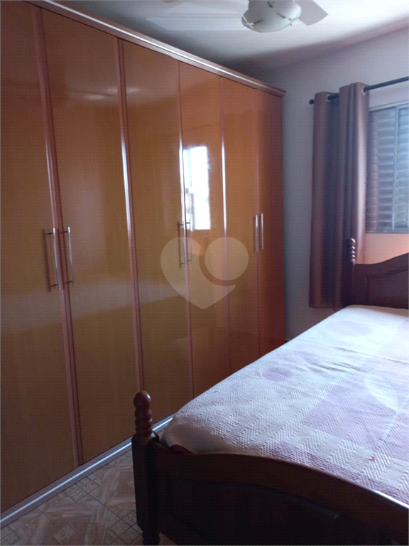 Venda Apartamento São Paulo Vila Gustavo REO628174 9